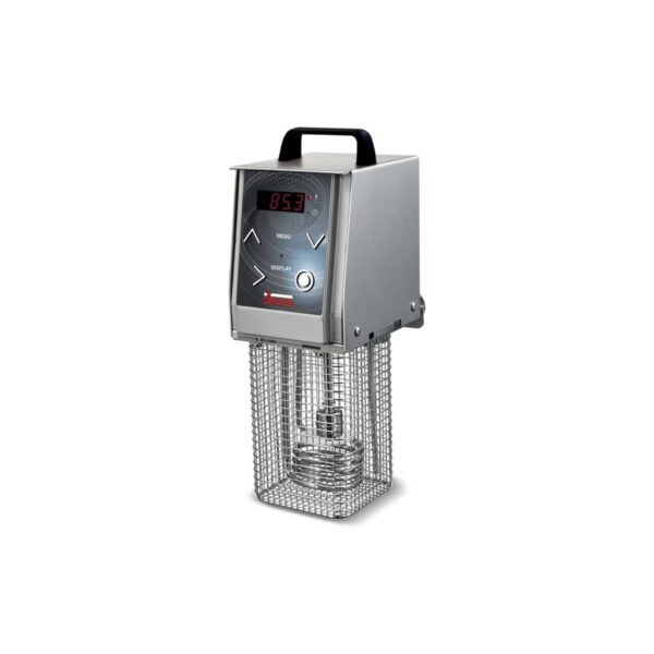 Επαγγελματική συσκευή sous vide Sirman Softcooker XP, 2000 W