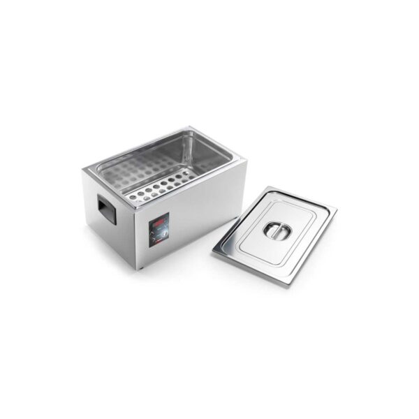 Συσκευή μαγειρικής sous vide Sirman Softcooker XP SR 1/1 GN, 1700 W