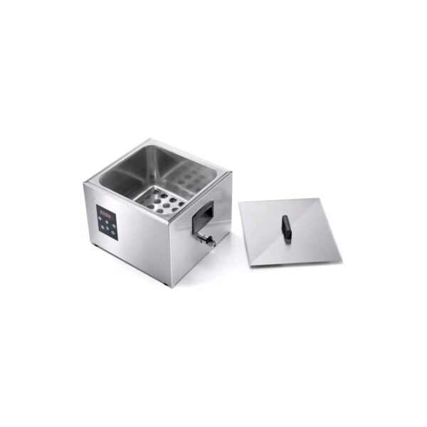Συσκευή μαγειρικής sous vide Sirman Softcooker XP SR 2/3 GN, 1150 W