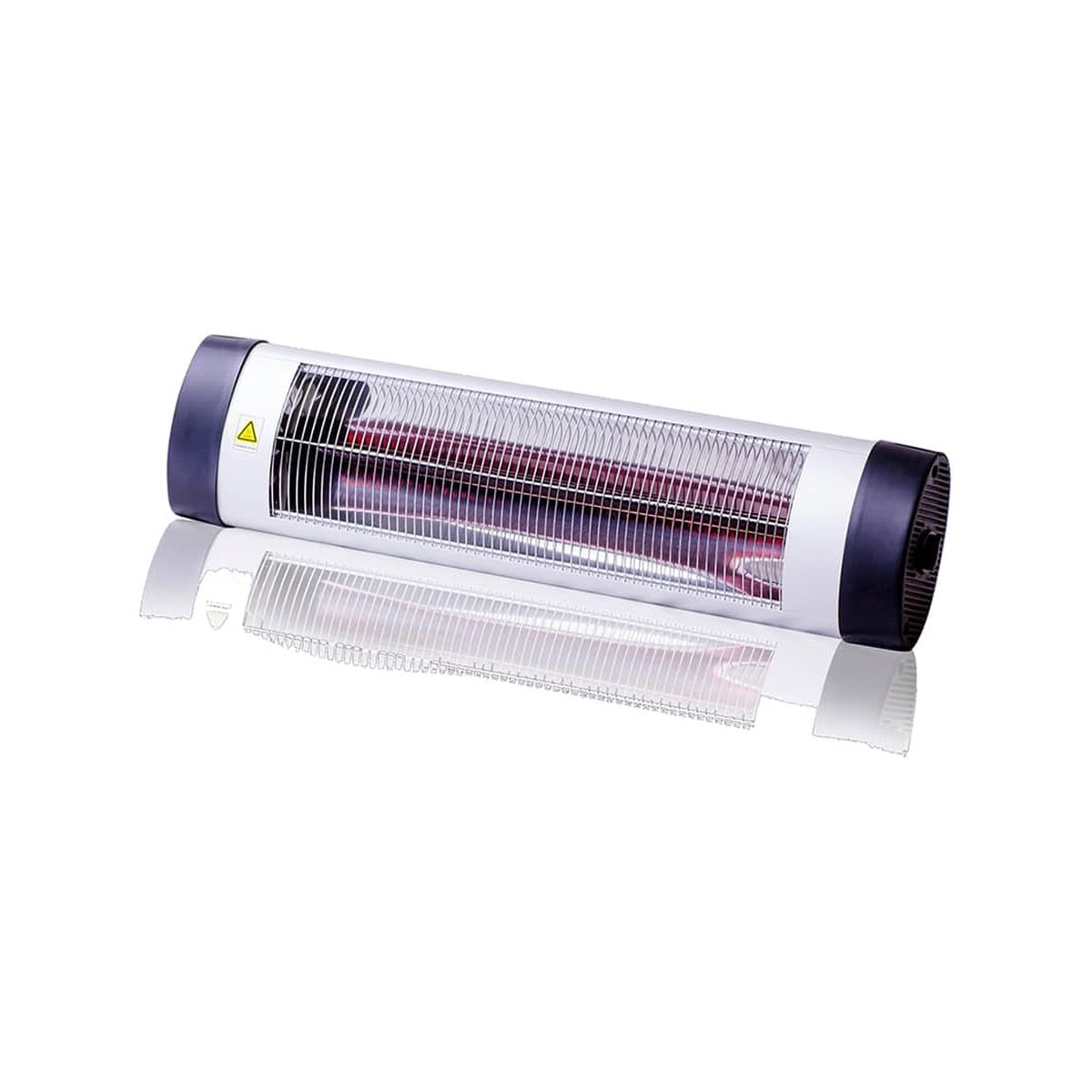 Telemax IRQ-R-2500 Infrared Heater 2500w Telemax infrared heater, 2500 W