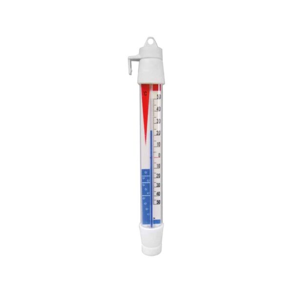 Θερμόμετρο ψυγείου 12 εκ., εύρος -50° έως +50°C