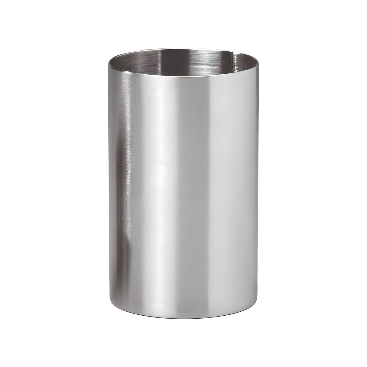 Stainless Steel Sugar Stick Holder 18/10, 5.3×8.5 cm Stainless steel 18/10 sugar stick holder, 5.3x8.5 cm