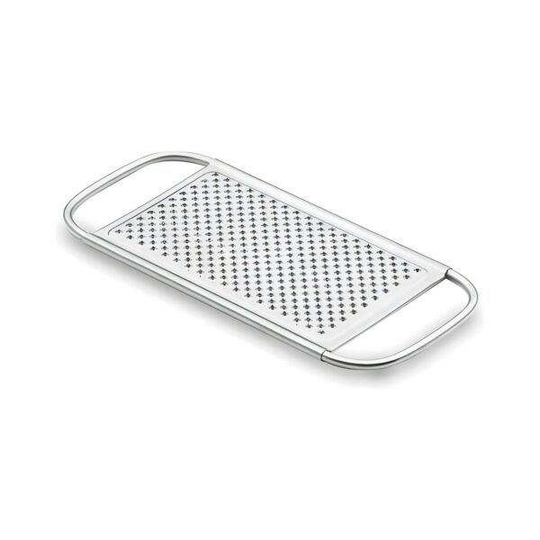 Comas Fino stainless steel manual grater, 30 cm