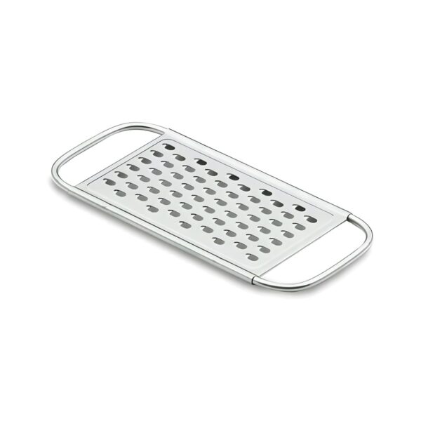 Comas Grueso stainless steel manual grater, 30 cm