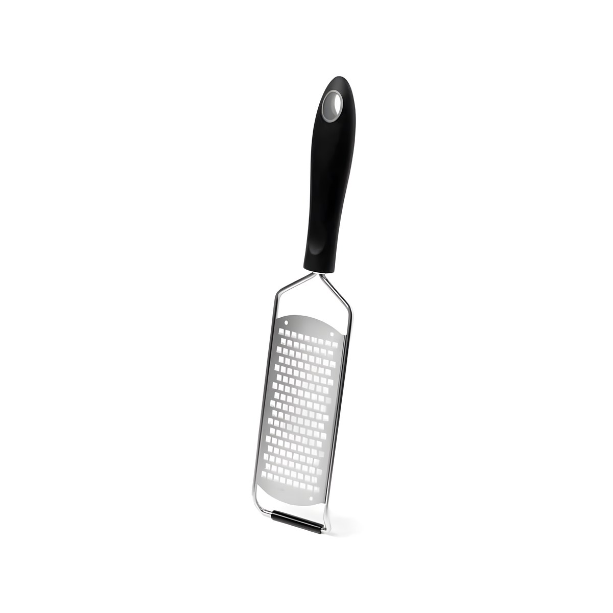 Manual Grater 8947 Wide Fino Comas Wide Fino stainless steel manual grater
