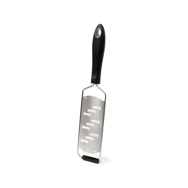 Comas Wide Tiras stainless steel manual grater