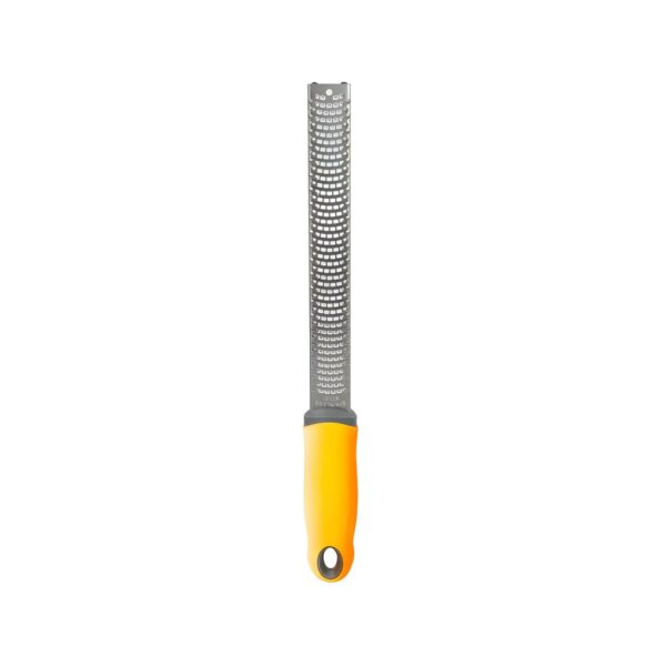 Martellato Premium yellow zester grater