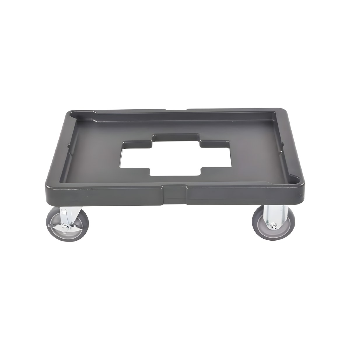 Transport Trolley 71x53x23cm For Isothermal Box JDUPC06 Transport trolley for isothermal box, 71x53x23 cm