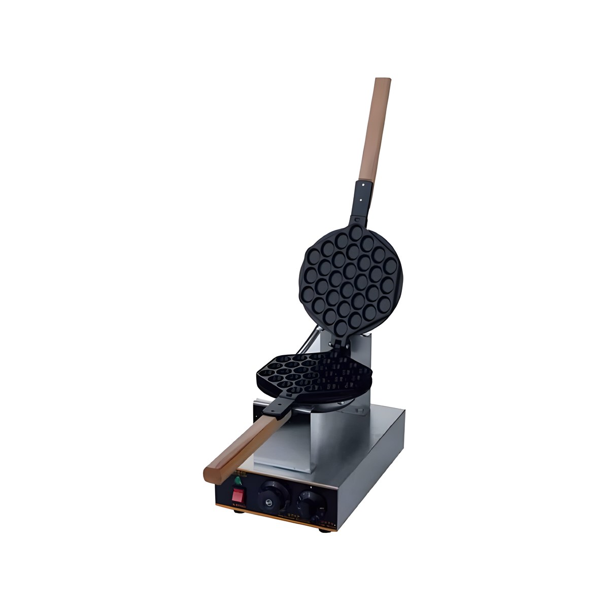 Βαφλιέρα Ηλεκτρική Egg Bubble 1.45Kw 22.5x42x29cm HX 6 Ηλεκτρική βαφλιέρα Egg Bubble, 1,45 kW