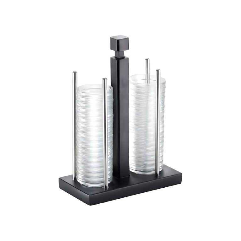 Pintinox buffet stand for 36 espresso cups or bowls