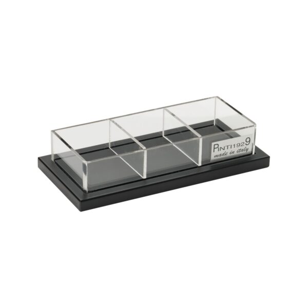 Pintinox stainless steel buffet stand for sachets, 20x10x5 cm