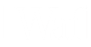 Waf λογότυπο