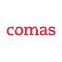 comas logo